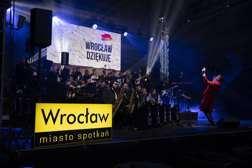 Koncert w rynku, piątek, 4 października